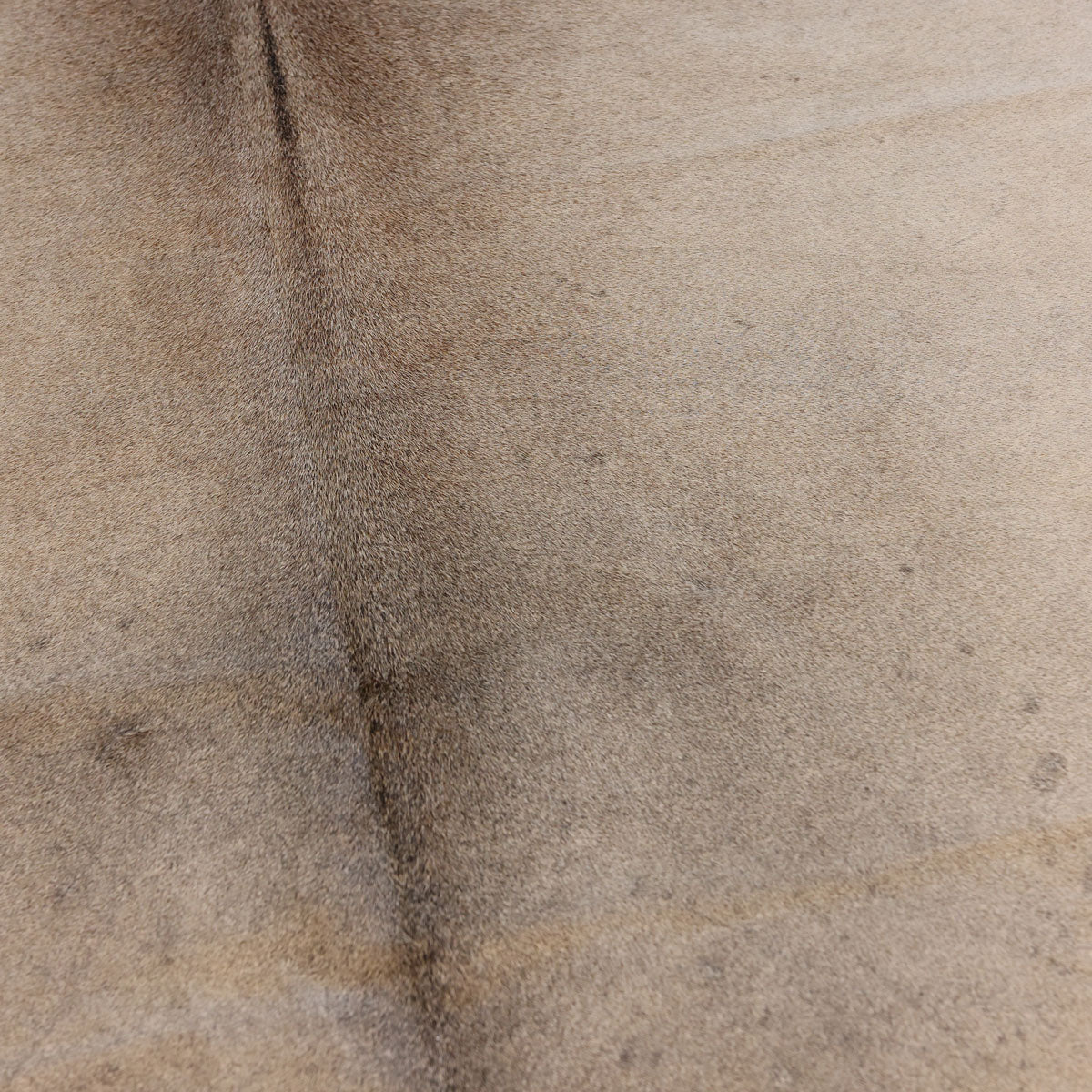 Natural Brazilian Cowhide Pattern 1125 (Grey)
