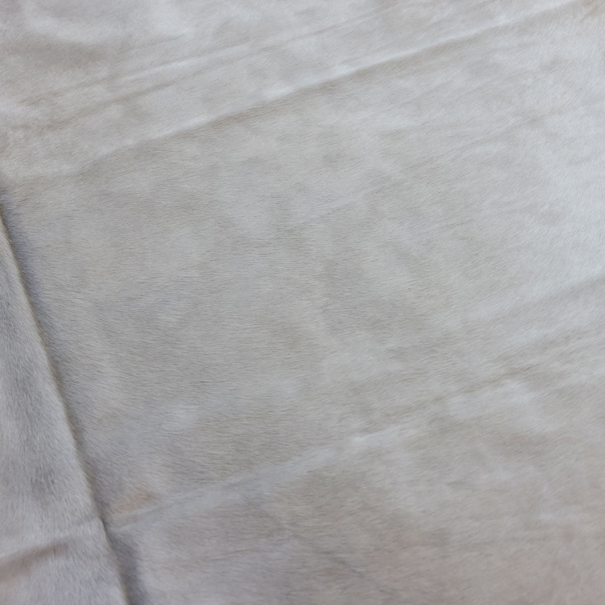 Natural Brazilian Cowhide Pattern 1126 (Grey)