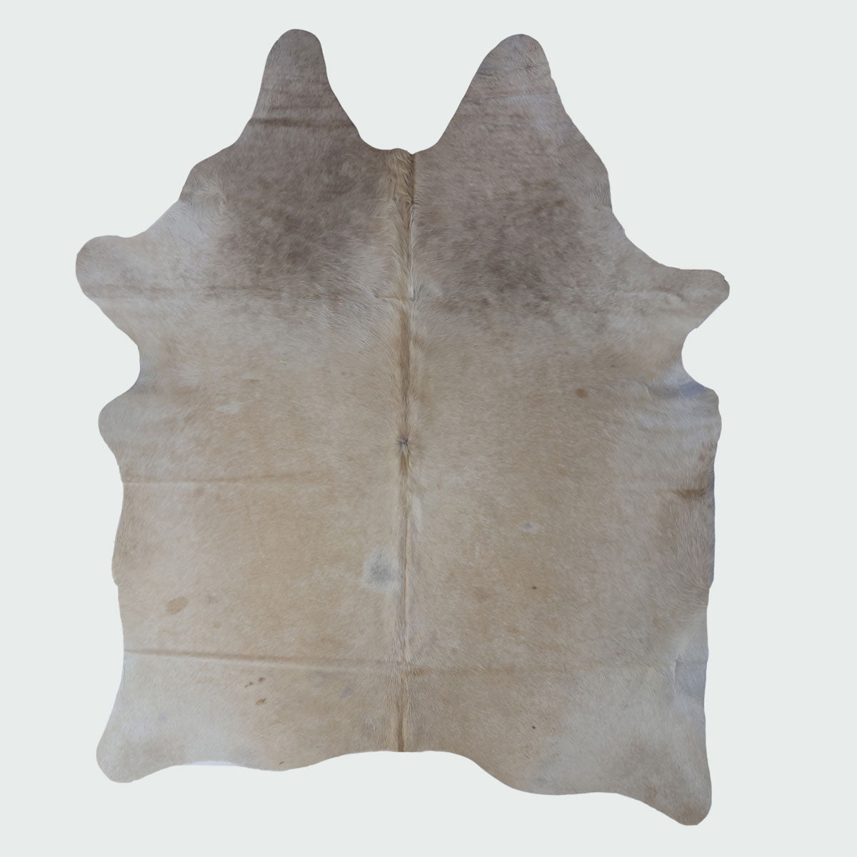Natural Brazilian Cowhide Pattern 1132 (Grey)